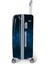 Renkli Desenli Pc Büyük Boy Valiz (70CM) 16828 3