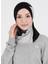 Renkli Sport Hijab - Premium Atletik Sporcu Kadın Başörtüsü Hazır Konforlu Tesettür Hijab 1