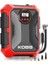 KB200 12VOLT 150 Psı Ayarlanabilir Dijital Basınç Göstergeli Hava Lastik Şişirme Pompası 1