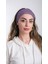 Mor Pratik Hazır Geçmeli Tesettür Bone Viskon Kumaş Sade 3007_22 1