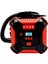 KB250 160 Psı Dijital Basınç Göstergeli Lastik ve Yatak Şişirme Pompası 12VOLT 4