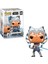 Pop Disney Star Wars: Clone Wars Ahsoka Tano Special Edition NO:658 Bobble Head 1