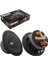 Garaj Dünyası Dynamat Joker-20 Oto Midrange 20CM 340 Watt Maksimum 130W Rms (1 Takım/2 Adet) 1