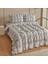 Camila Private Comfort /Uyku Seti Gri 5