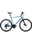 Trx 8400 Altus Hd Trekking-Şehir Bisikleti - 52CM Kadro 1