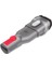 Запасные Части Пылесоса,2x Kombinasyon Aracı Fırça Emme Kafası Dyson V11 V10 V8 V7 Mutlak Hayvan Tetik Siklon Kabarık Elektrikli Süpürge (Yurt Dışından) 4