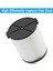 Запасные Части Пылесоса,3x Standart Islak/kuru Vac Hepa Filtre Değişimi Ridgid VF4000 Vac 5-20 Galon Elektrikli Süpürge Filtresi Için Yıkanabilir (Yurt Dışından) 5
