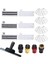 Запасные Части Пылесоса,karcher Easyfix Sc2 Sc3 Sc4 Sc5 Buharlı Temizleyici Mikrofiber Zemin Giysileri, Karcher Aksesuarları Için Paspas Giysileri (Yurt Dışından) 1