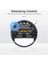 Запасные Части Пылесоса,ecovacs Deebot T8/t9/n8/x1 Omni/x1 TURBO/T10 OMNI/T10 TURBO/T20 Omni/t9+/n8+/n8 Pro/n8 Plus Için Yan Fırçalar (Yurt Dışından) 3
