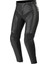 Stella Vika Leather Pants Deri Kadın Motosiklet Pantolonu 1