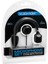 Cardo Spq13001 Mikrofon Set Hybrid Corded (Q1-Q3) 1