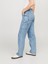 Jack & Jones Kadin Relaxed Fit Jean Elza 2