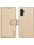Samsung Galaxy A15 5g Pu Deri Telefon Kılıfı (Yurt Dışından) 1