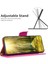 Samsung Galaxy A35 5g Doku Stand Telefon Kılıfı (Yurt Dışından) 2