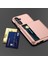 Samsung Galaxy S23 Fe Tpu+Pc Slayt Tutucu Cep Telefon Kılıfı (Yurt Dışından) 5