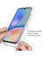 Samsung Galaxy A05S 4g Kasa Temiz Telefon Kılıfı (Yurt Dışından) 5