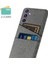Samsung Galaxy S23 Fe Pc+Çift Telefon Kılıfı (Yurt Dışından) 2