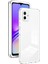 Samsung Galaxy A05 4g Tpu + Pc Şeffaf Telefon Kılıfı (Yurt Dışından) 1