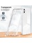 Samsung Galaxy A05 4g Tpu + Pc Şeffaf Telefon Kılıfı (Yurt Dışından) 2