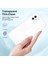 Samsung Galaxy A05 4g Tpu + Pc Şeffaf Telefon Kılıfı (Yurt Dışından) 4