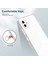 Samsung Galaxy A05 4g Tpu + Pc Şeffaf Telefon Kılıfı (Yurt Dışından) 5