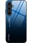 Samsung Galaxy A15 5g Dava Renk Cam Telefon Kılıfı (Yurt Dışından) 1