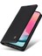 Samsung Galaxy A25 5g Manyetik Otomatik Kapanış Stand Cep Telefon Kılıfı (Yurt Dışından) 5