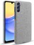 Samsung Galaxy A15 5g Slim-Fit Kumaş+Pc Akıllı Telefon Kılıfı (Yurt Dışından) 1