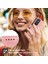 Samsung Galaxy A35 5g Pu Deri Çizgiler Baskılı Stand Telefon Kılıfı (Yurt Dışından) 5