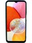 Samsung Galaxy A15 5g Düz Kenar Kesin Kesim Tpu Telefon Kılıfı (Yurt Dışından) 2