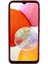 Samsung Galaxy A15 5g Düz Kenar Kesin Kesim Tpu Telefon Kılıfı (Yurt Dışından) 2