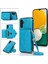 Samsung Galaxy A15 4g / 5g Pu+Tpu Telefon Kılıfı (Yurt Dışından) 1