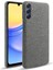 Samsung Galaxy A15 5g Slim-Fit Kumaş+Pc Akıllı Telefon Kılıfı (Yurt Dışından) 1