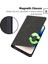 Samsung Galaxy A05S 4g Pu Deri+Tpu Buzağı Doku Stand Telefon Kılıfı (Yurt Dışından) 2