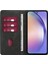 Samsung Galaxy A05S 4g Pu Deri+Tpu Buzağı Doku Stand Telefon Kılıfı (Yurt Dışından) 4