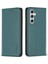 Samsung Galaxy A35 5g Pu Deri Telefon Kılıfı (Yurt Dışından) 1