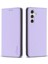 Samsung Galaxy A35 5g Pu Deri Telefon Kılıfı (Yurt Dışından) 1