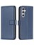 Samsung Galaxy A55 5g Pu Derisi Tüm Dahil Telefon Kılıfı (Yurt Dışından) 1