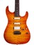 Standart Legacy Elektro Gitar - Suhr Burst 1