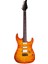 Standart Legacy Elektro Gitar - Suhr Burst 2