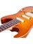 Standart Legacy Elektro Gitar - Suhr Burst 5