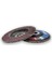 Flap Disk Zımpara 10'lu Paket 115 mm 40 Kum, Ao 4