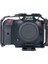Tılta Full Camera Cage For Canon R5C - Black TA-T32-FCC-B 1
