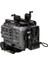 Kamera Cage Sony F x 6 Için Advanced Kit - V Mount 3