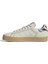 Stan Smith Cs x Ks W Kadın Günlük Ayakkabı IE0384 Bej 2