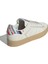 Stan Smith Cs x Ks W Kadın Günlük Ayakkabı IE0384 Bej 5