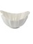 Beyaz Porselen Kase 28X23X15CM 1
