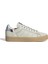 Stan Smith Cs x Ks W Kadın Günlük Ayakkabı IE0384 Bej 1