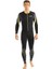 Lui Wetsuit Man Elbise 2.5mm Xl/5 LU479005 1