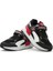 Çocuk Kolay Giyim Cırtlı Sneaker Spor Ayakkabı 3